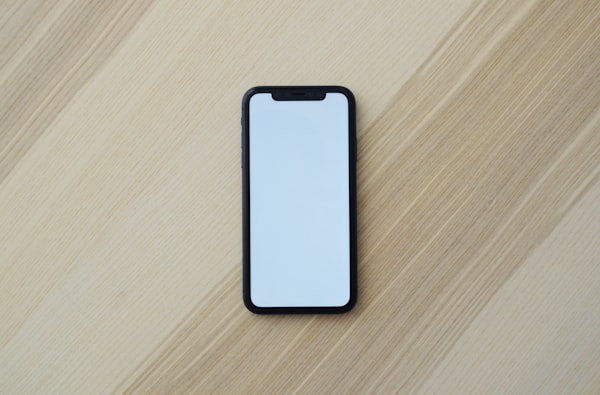 Apple iPhone 13 128GB - Midnight (Unlocked)