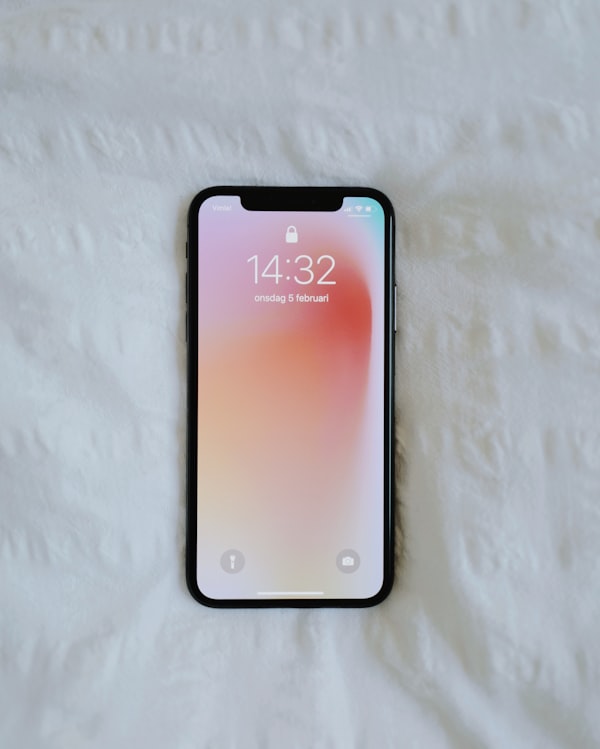 Apple iPhone 14 Pro 128GB - Space Black